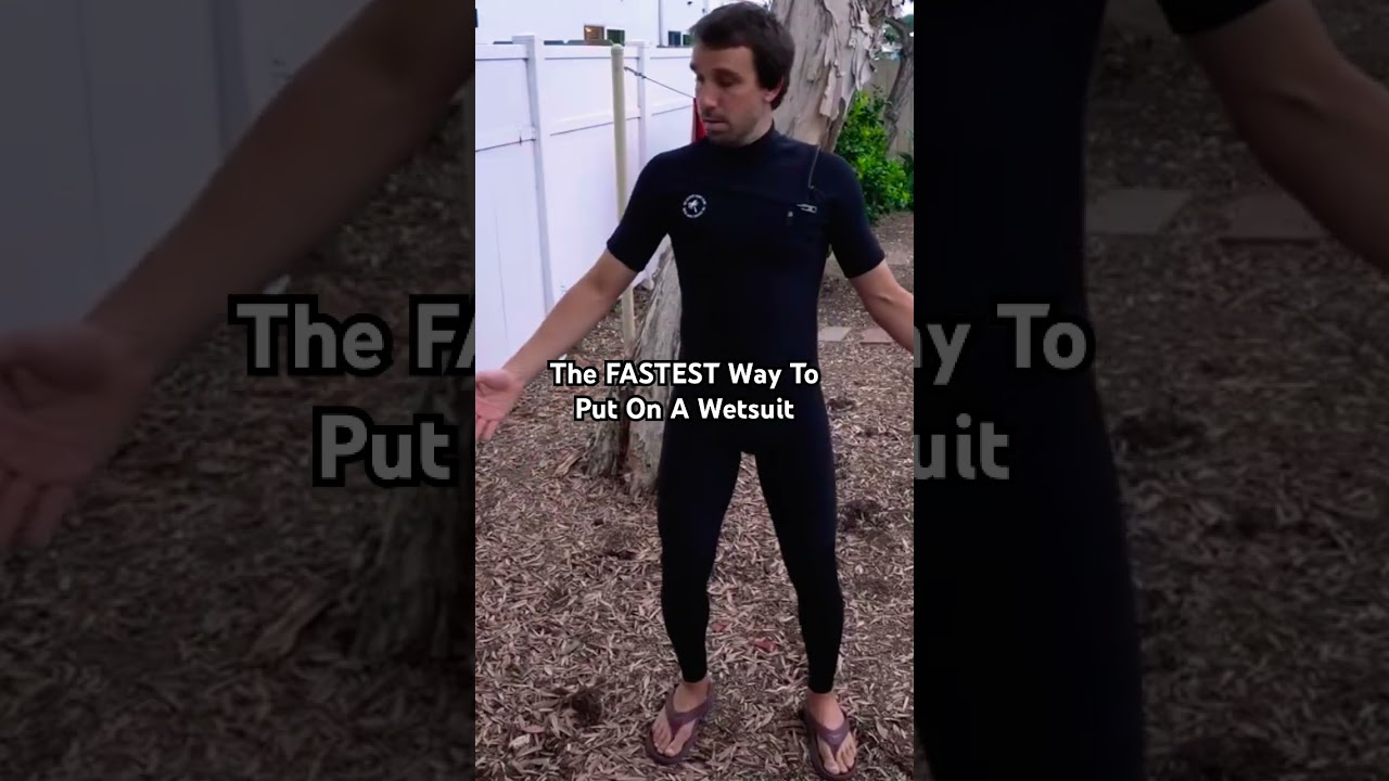 Ho Stevie! Wetsuit Review #surfing #wetsuit #hostevie