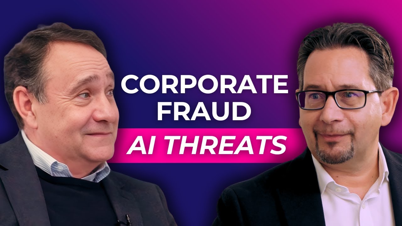 From Insurance Fraud to Corporate Liability | Matt Gilham