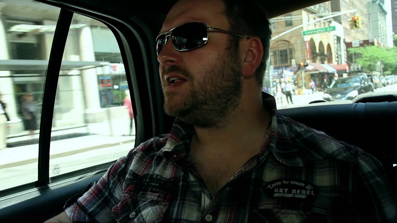 PH Electro - Englishman In New York (Official Video)