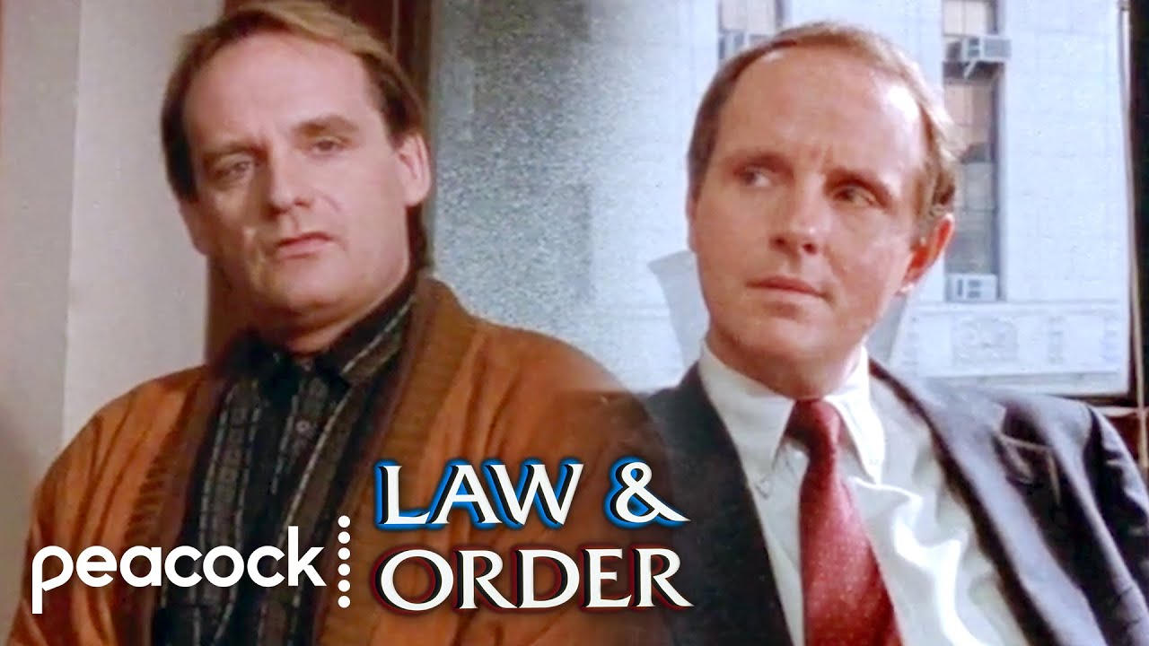 Mugging Case Turns Into A Corruption Investigation | Law & Order