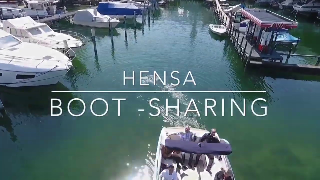 HENSA - Boot - Sharing - Interview