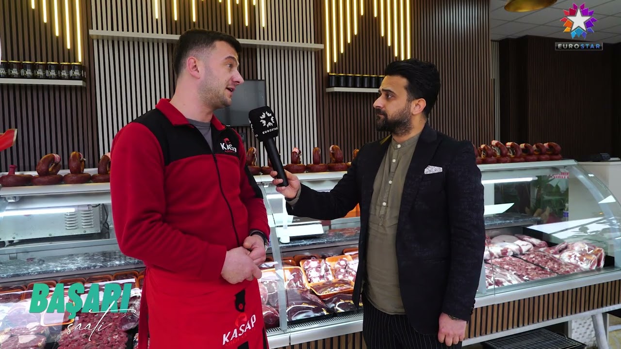 🥩 KASAP ABDULLAH | Tepebaşı Eskişehir’de Çekirdekten Gelen Güven & Kalite 🔥