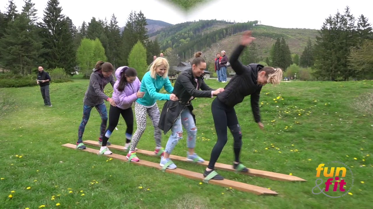 FUN&FIT jar 2019