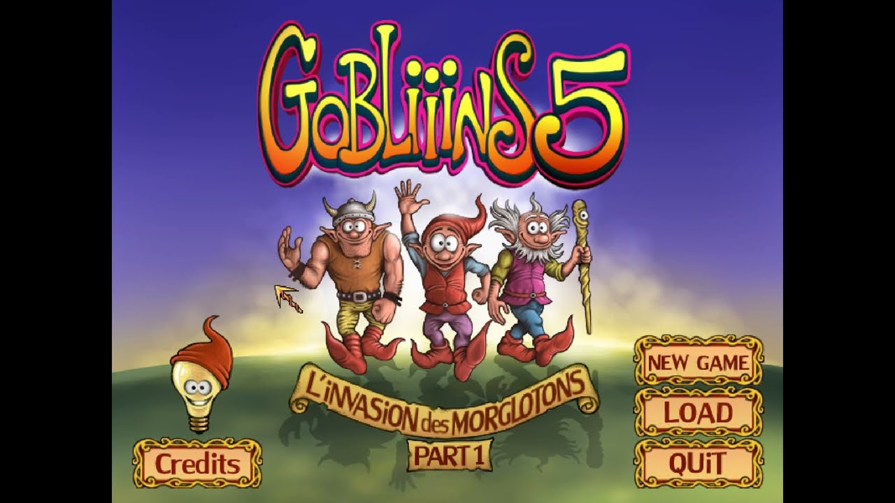 Gobliiins5