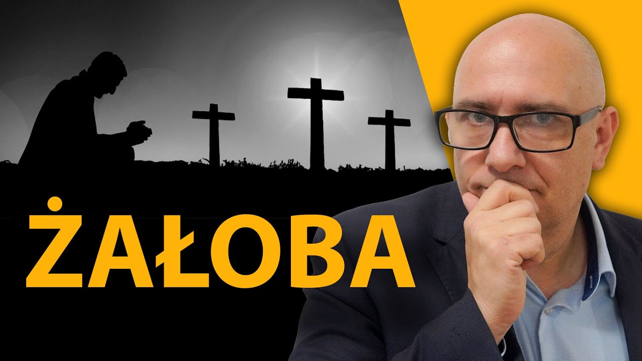ŻAŁOBA: jak ją przeżyć? Czy PSYCHOTERAPIA pomaga? Czy warto wziąć LEKI? | Misja Psychiatria #38