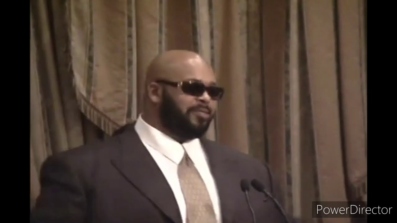 Suge Knight on the Real, Black Union/Distribution & sellouts of the Industry