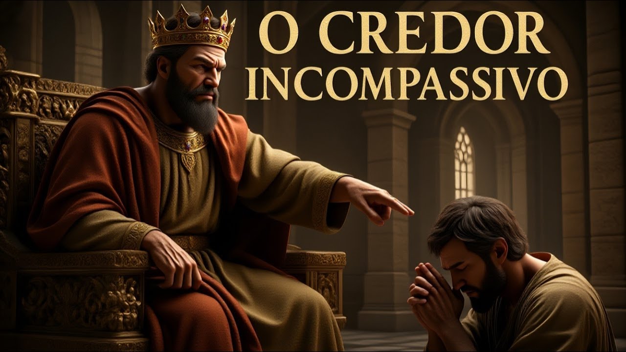 O CREDOR INCOMPASSIVO