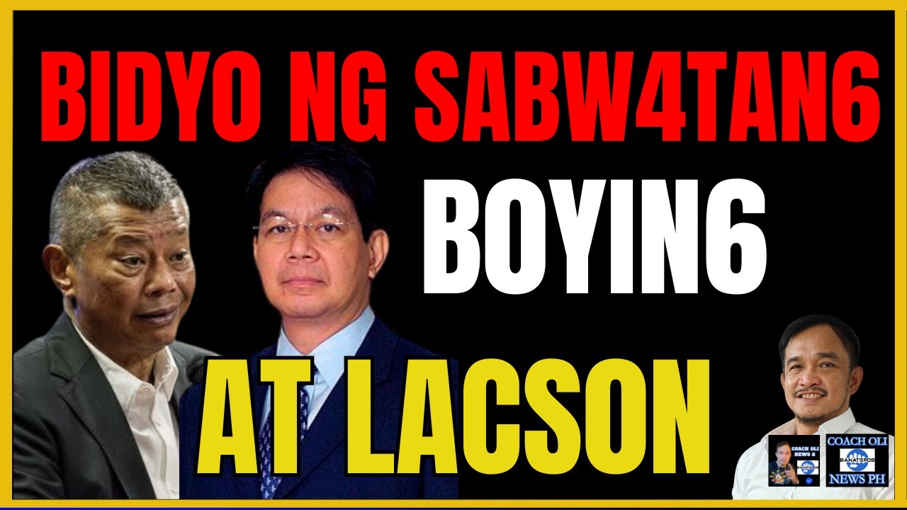 A.I BA IT0 SA TINGIN NYO?