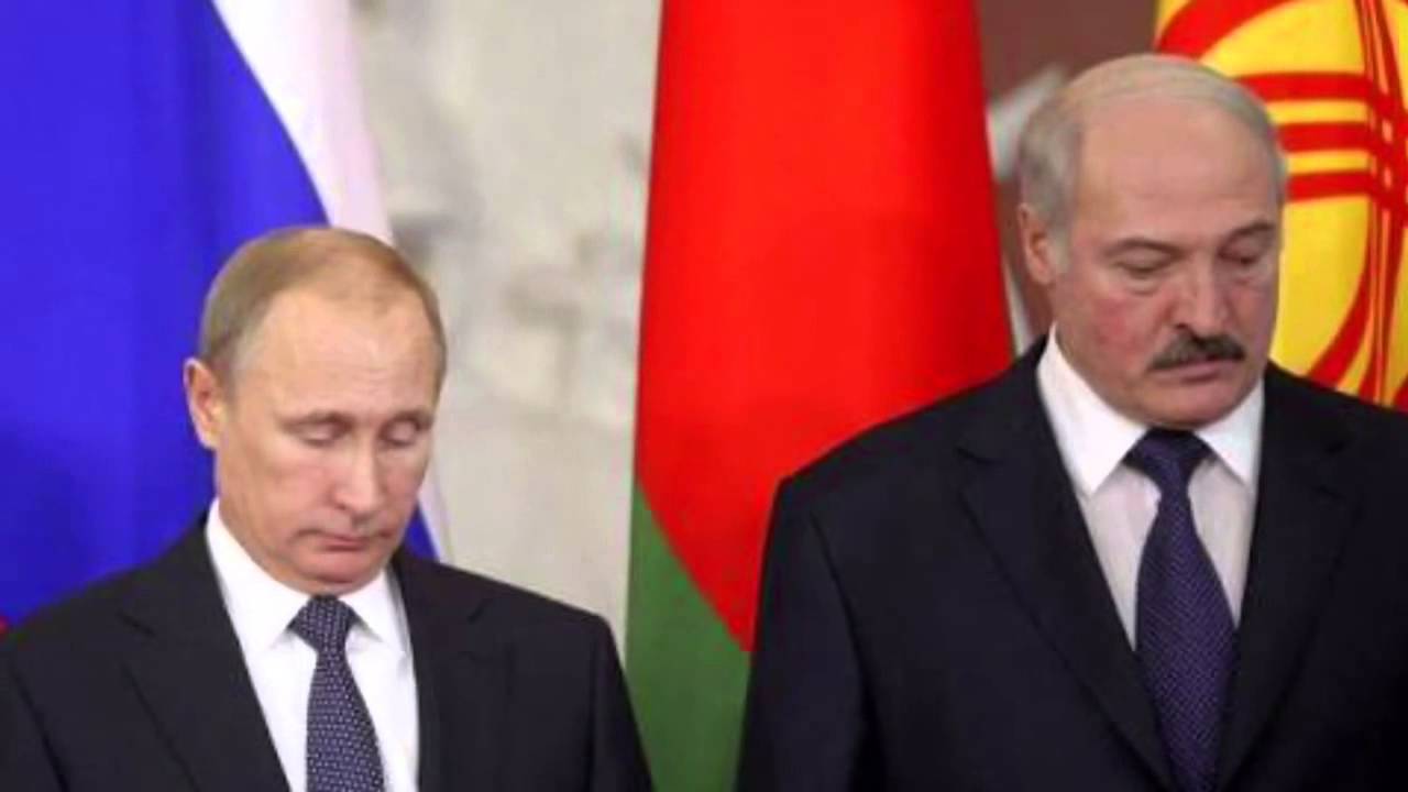 TOP 10 ALLIES OF RUSSIA