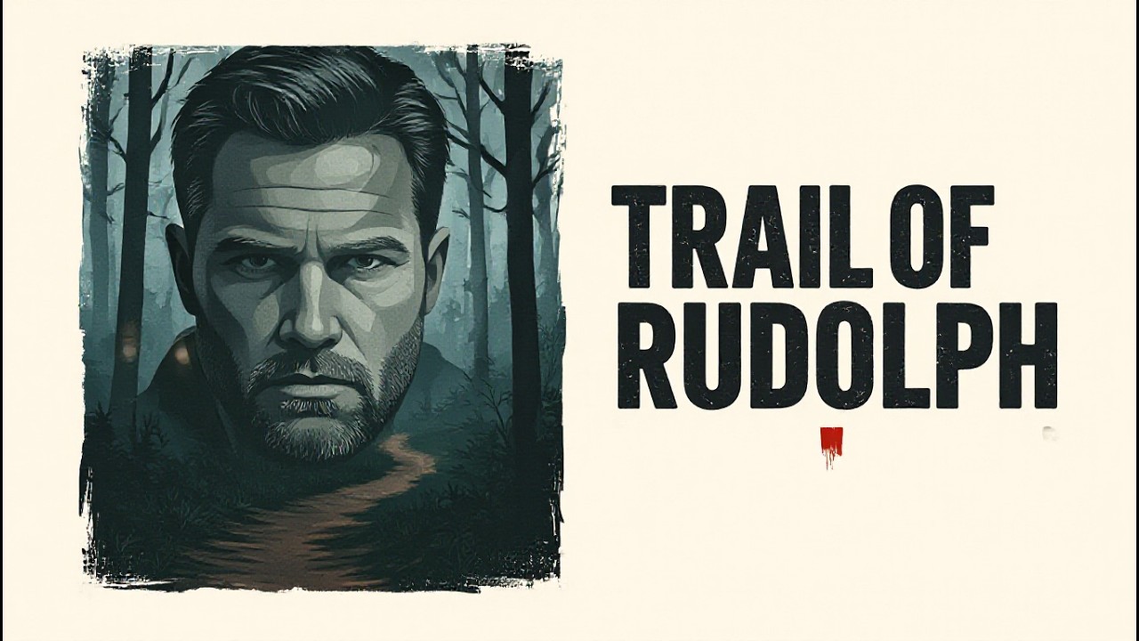 Murder on the Appalachian Trail II Eric Rudolph