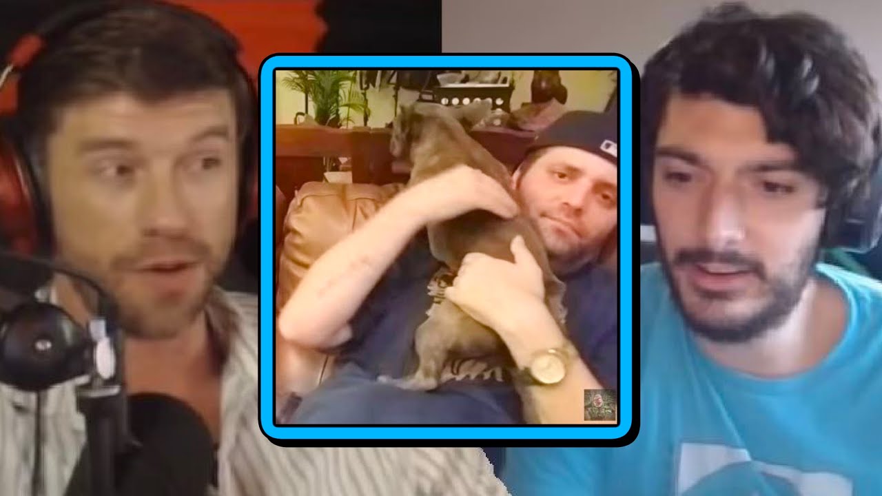 Why Ice Poseidon Stopped Talking to ONLYUSEmeBLADE | PKA