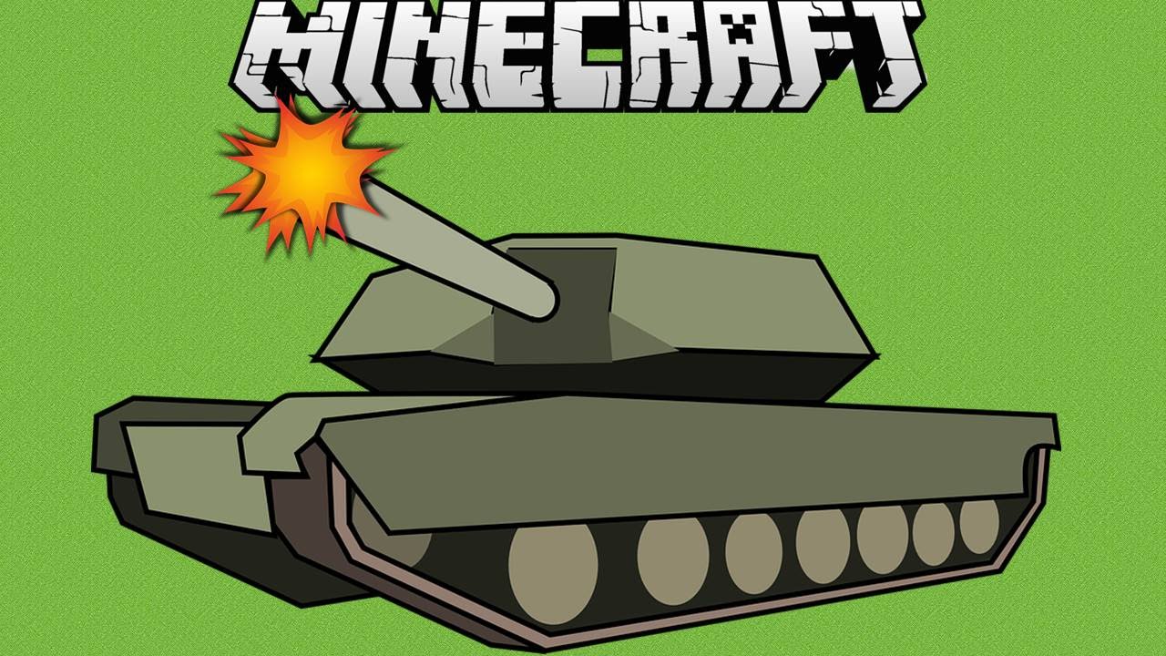TANK YAPTIK | MİNECRAFT BUİLD BATTLE | Bölüm 18
