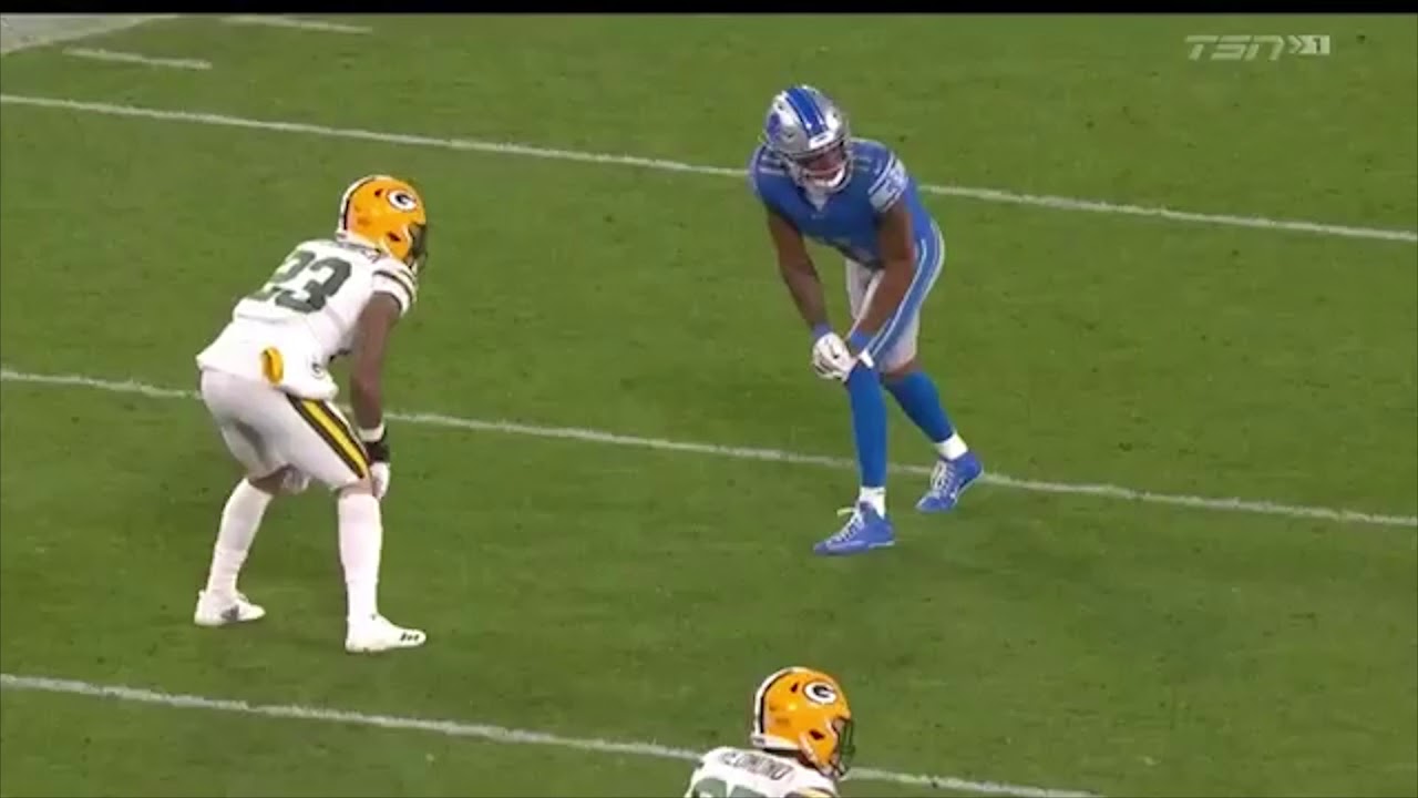 Jaire Alexander 2019 2020 season highlights