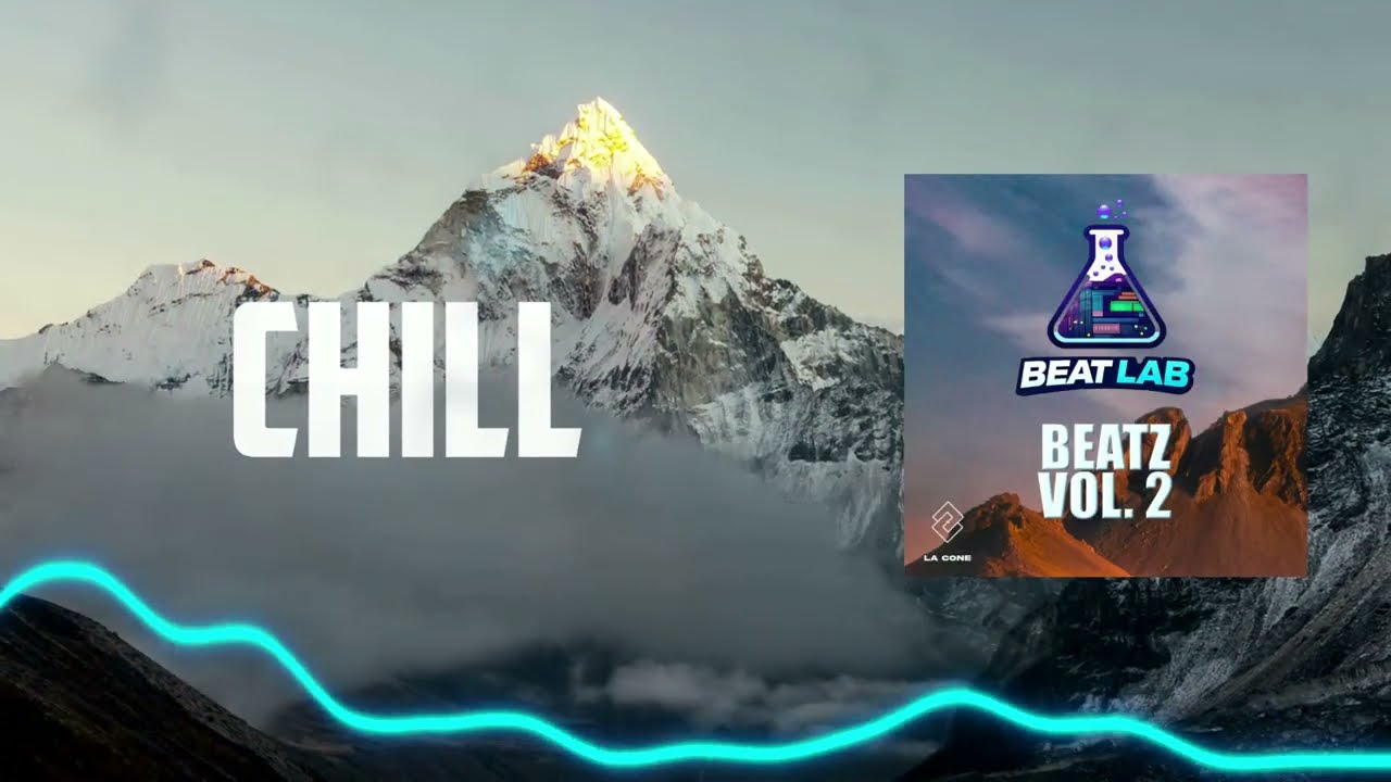 🧪 [GRATIS] “CHILL” | BEAT TIPO HIPHOP RAP | INSTRUMENTAL - PISTA | BEAT LAB 🧪