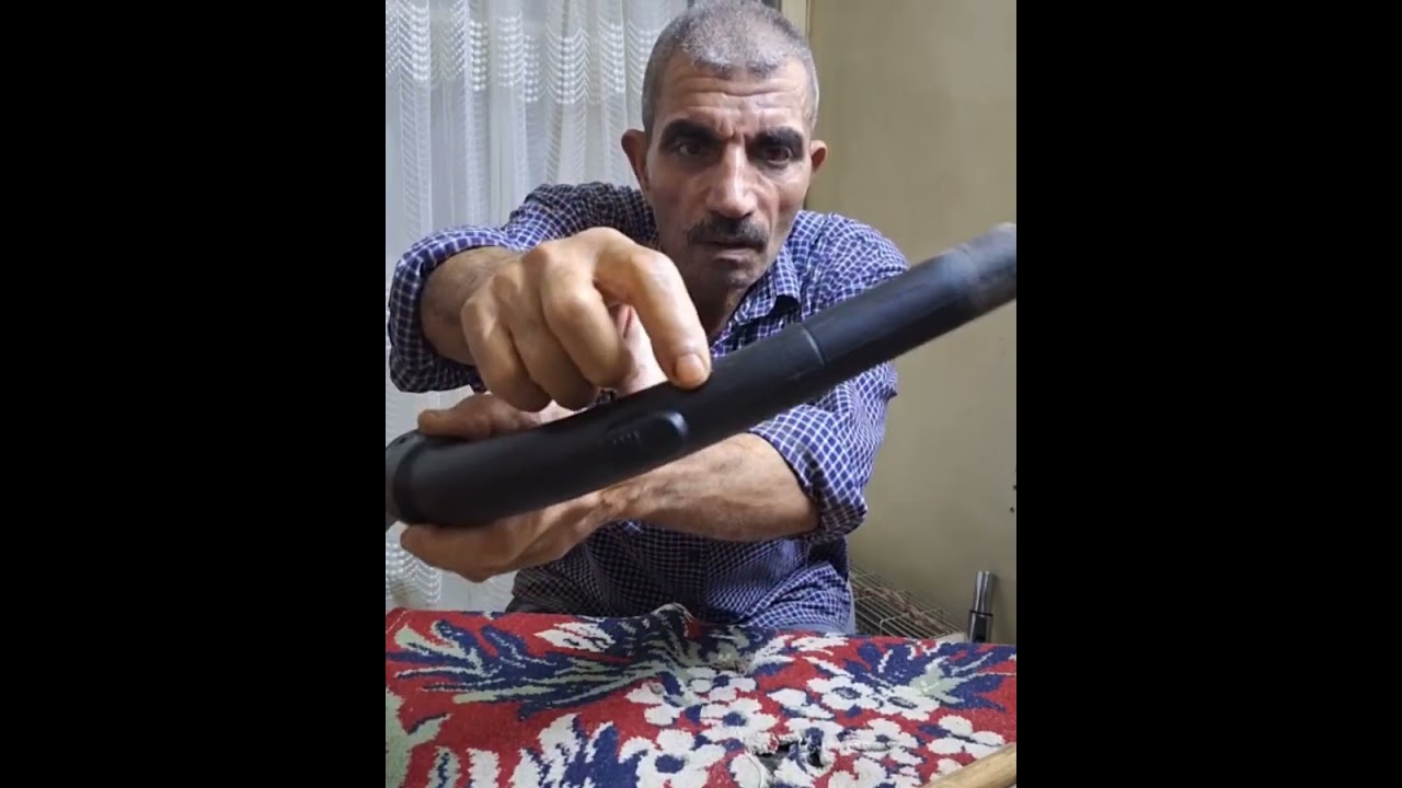 أسباب عدم شفط المكنسة وطريقة صيانتها