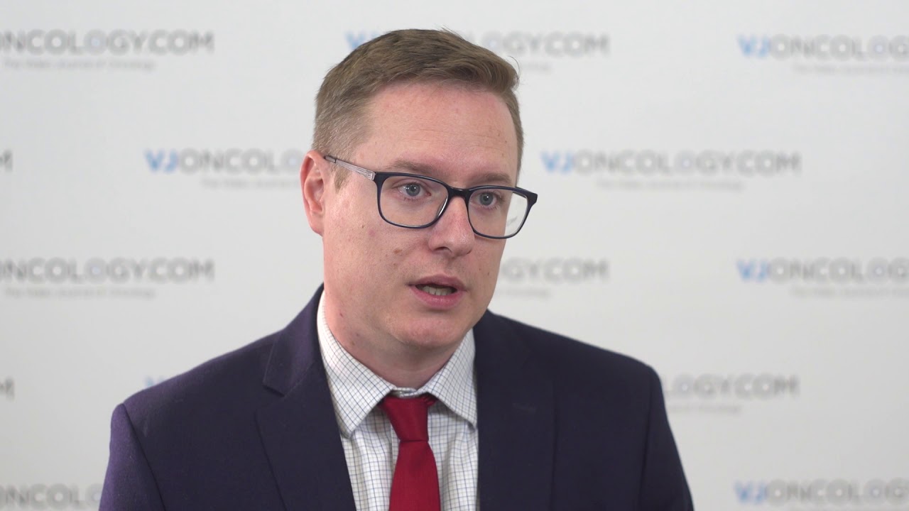 Personalized therapy in leukemia: a case study