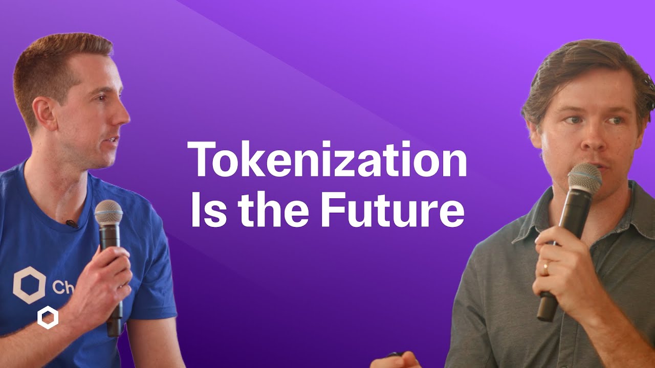 Tokenization: The Future of Digital Assets | Chainlink Miami Meetup