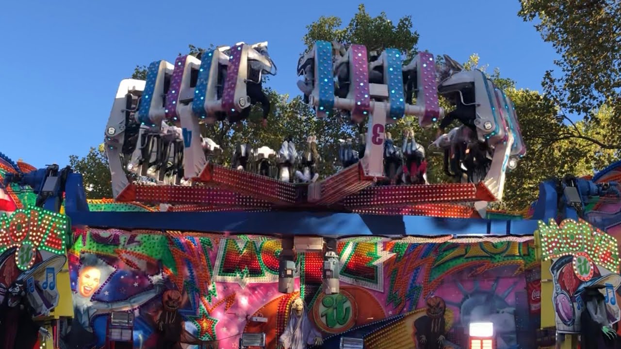 Move It 32 - Van Herck | Foire de Liège 2022