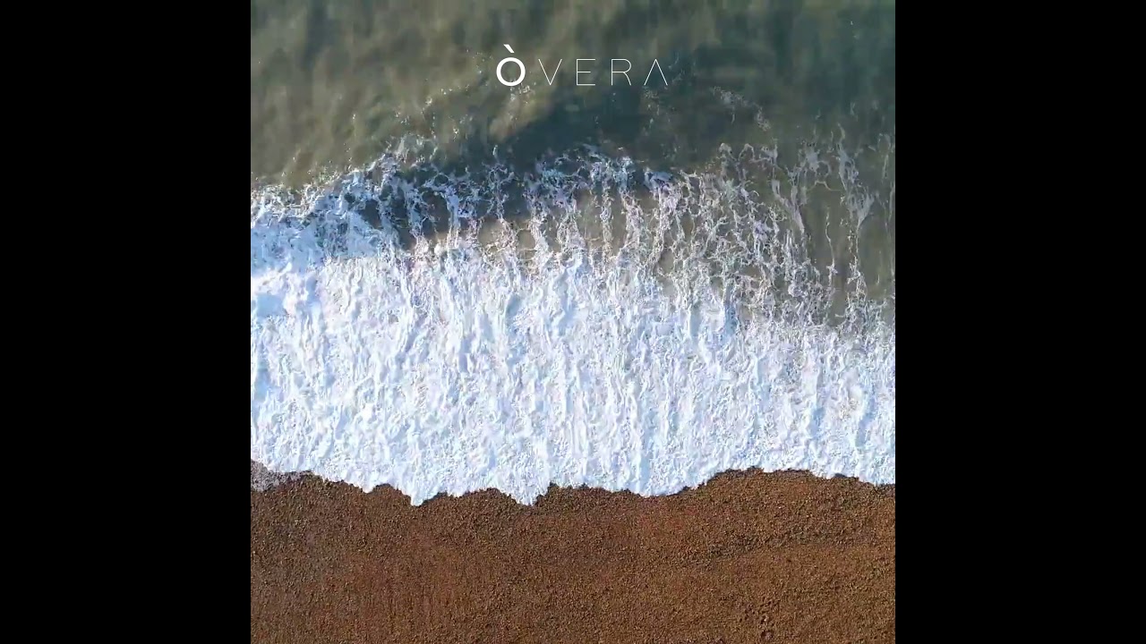 Overa | DAL VETRO VEDO IL MARE (Visual)