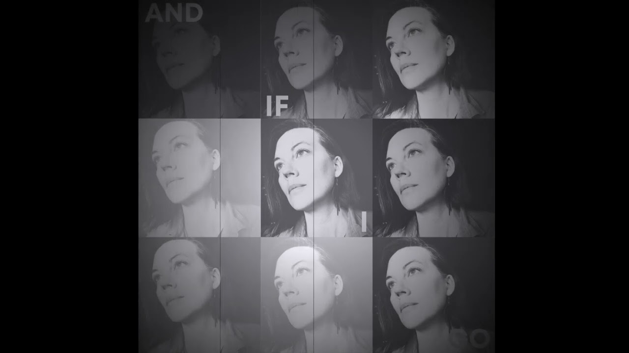 AND IF I GO / HANNAH MILLER / NEW SINGLE