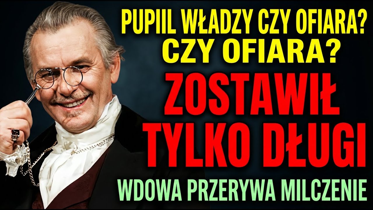 PZPR PŁACIŁA MU ZŁOTEM? Prawda o 