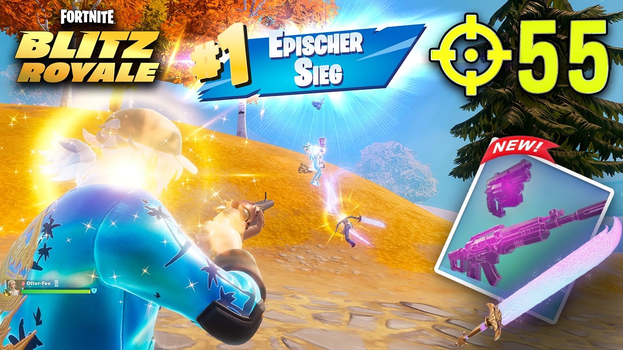55 Elimination Duo/Solo 