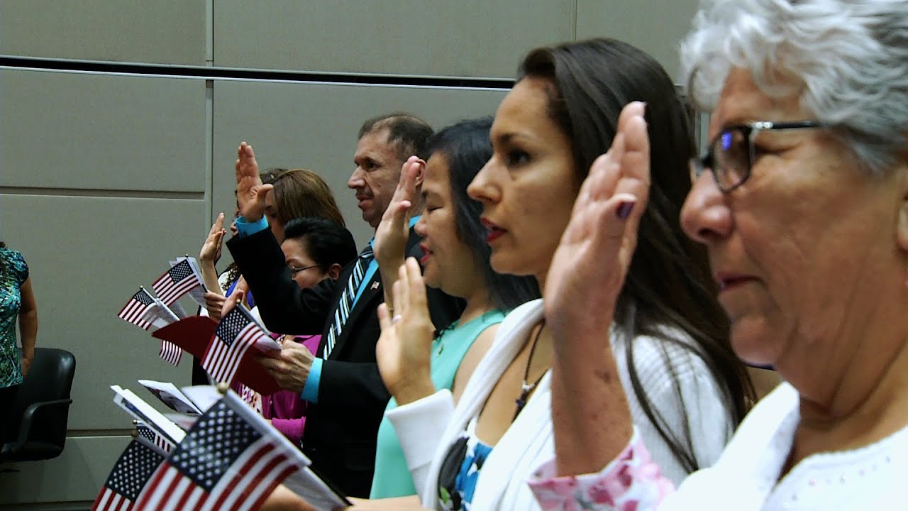 New Americans