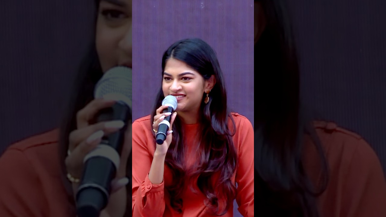 Only GOD can give you PERFECT LOVE ❤️ | Stella Ramola Message @ Lucknow
