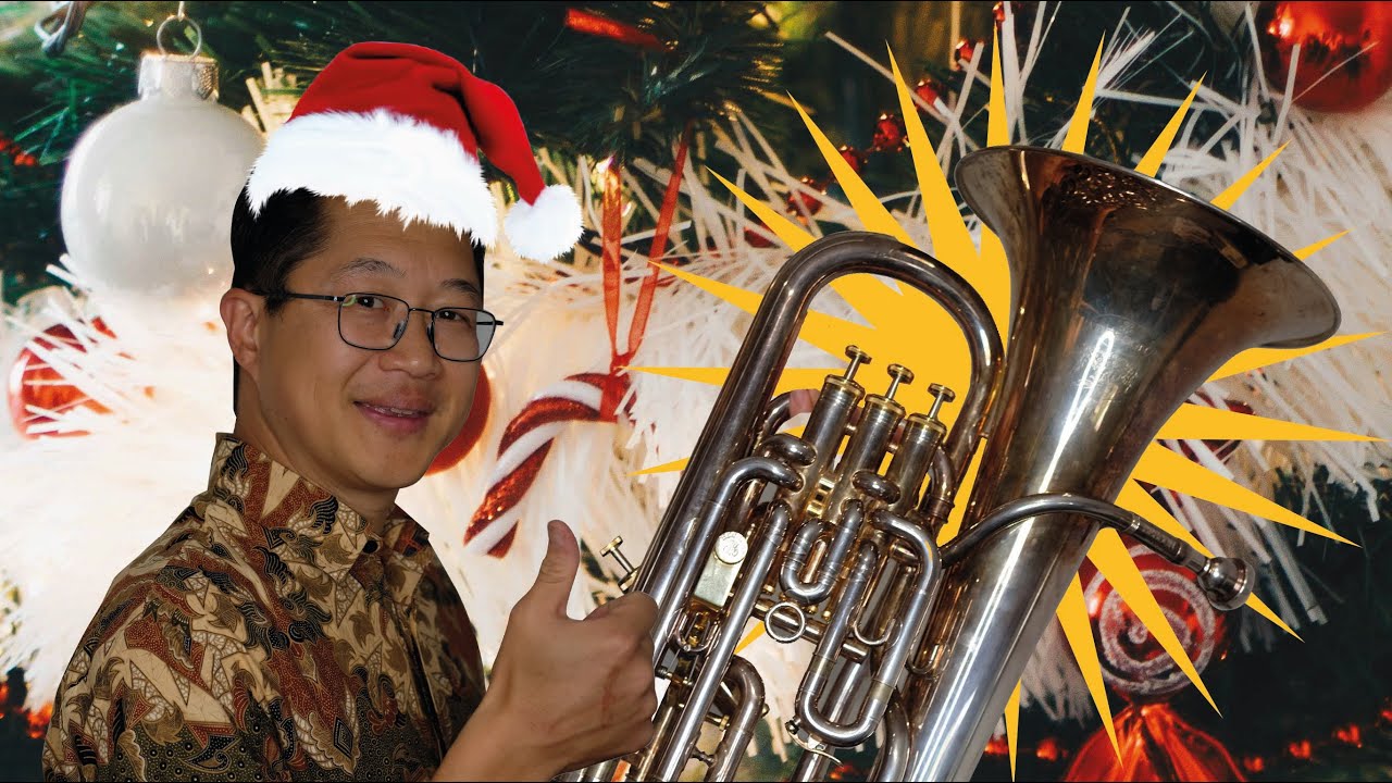 Jingle Bones, Euphonium