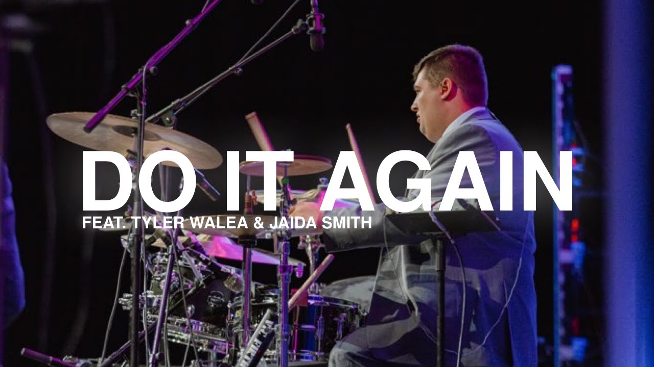 Do It Again | UPCI General Conference 2022
