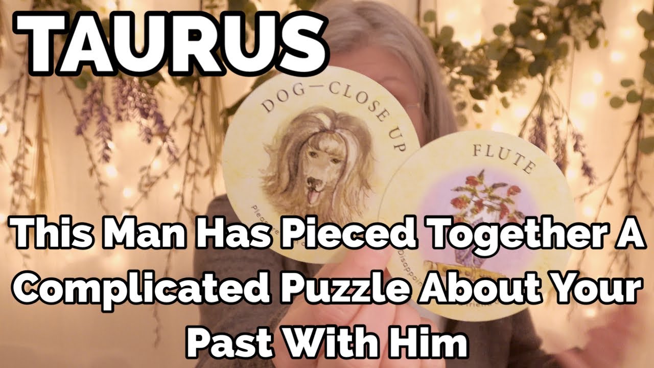 Taurus. There's Been Bad Advice Given In This Friendship.