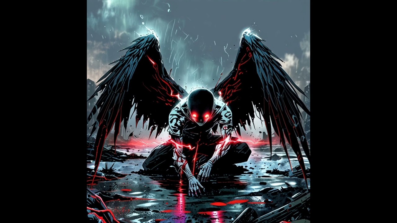 Black Flash (Prod. 999ines)