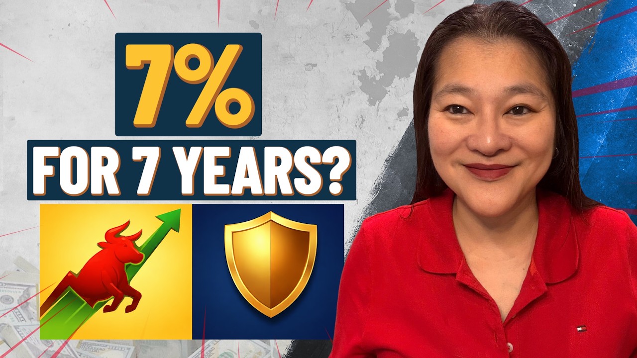 S&P Upside, Zero Downside: Is This Too Good to Be True? | Fixed Indexed Annuities