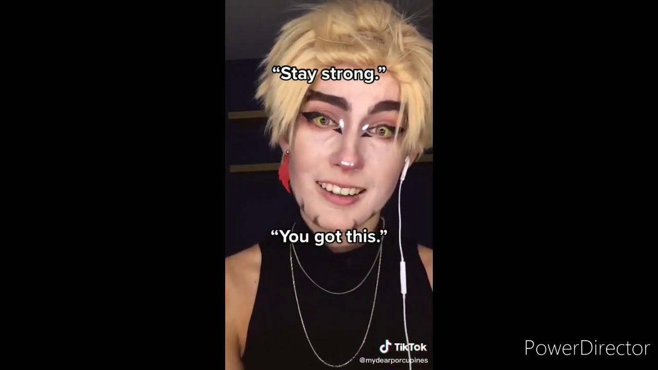 BNHA Tik Tok Compilation 27 (3k special!)