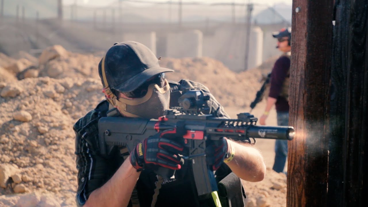 CALL OF DUTY BLACK OPS COLD WAR LIVE ACTION TRAILER