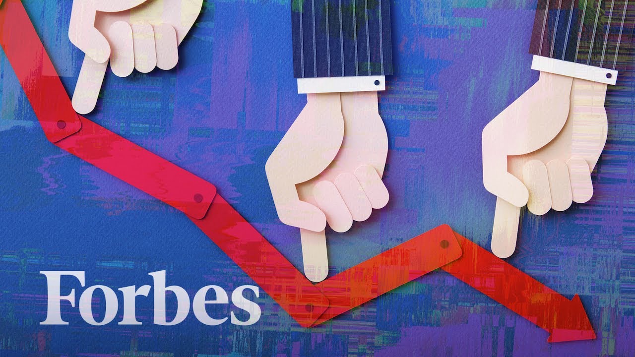LUNA/UST&rsquo;s Collapse Was As Damaging For Crypto As Mt. Gox, Says Blockchain Founder | Forbes