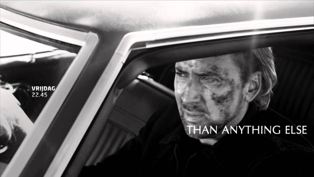 Drive Angry - Promo RTL5
