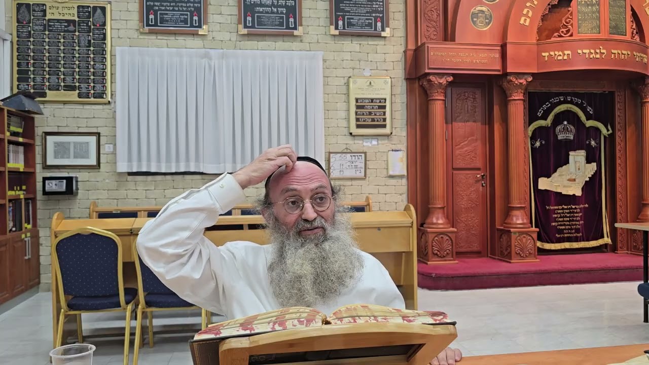 הרב מאיר כהן | רַבָּן שֶׁל יִשְׂרָאֵל רַבֵּנוּ שְׁלֹמֹה קְלוּגֶר זַ״ל מְחַזֵּק לְבָבוֹת שְׁבוּרִים