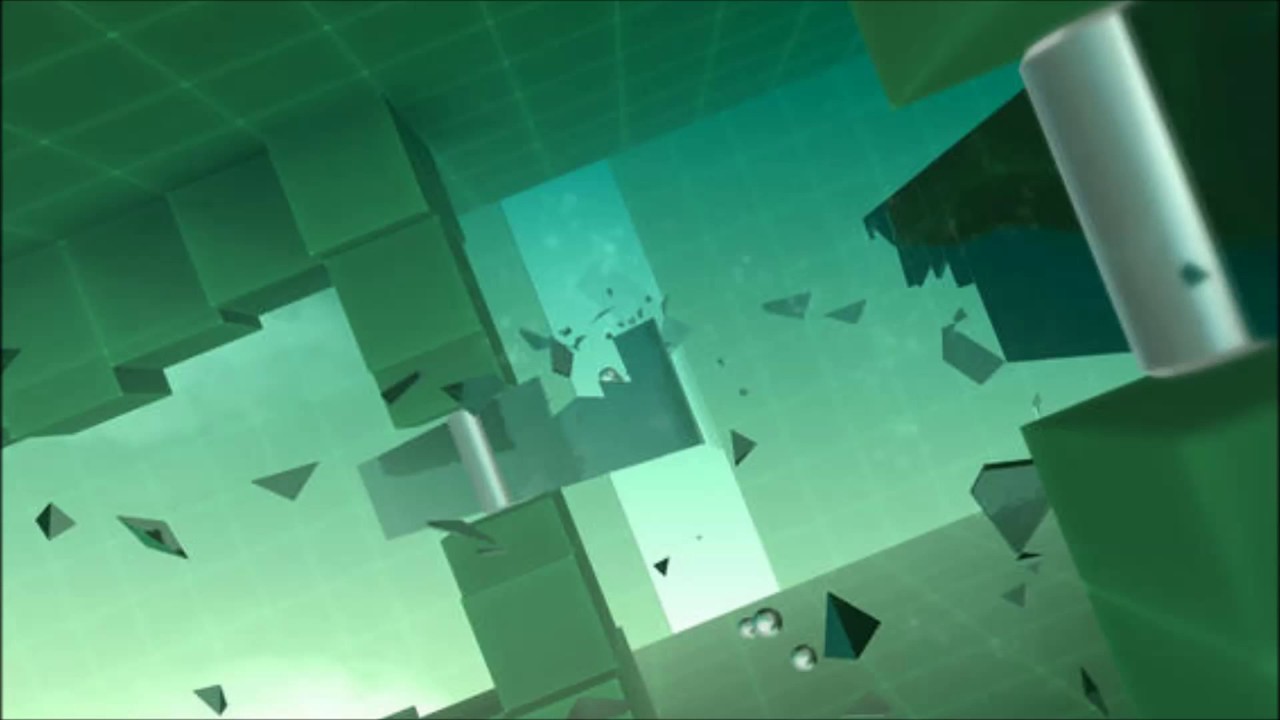 Smash hit - CP1 Z2 and in endless mode sound