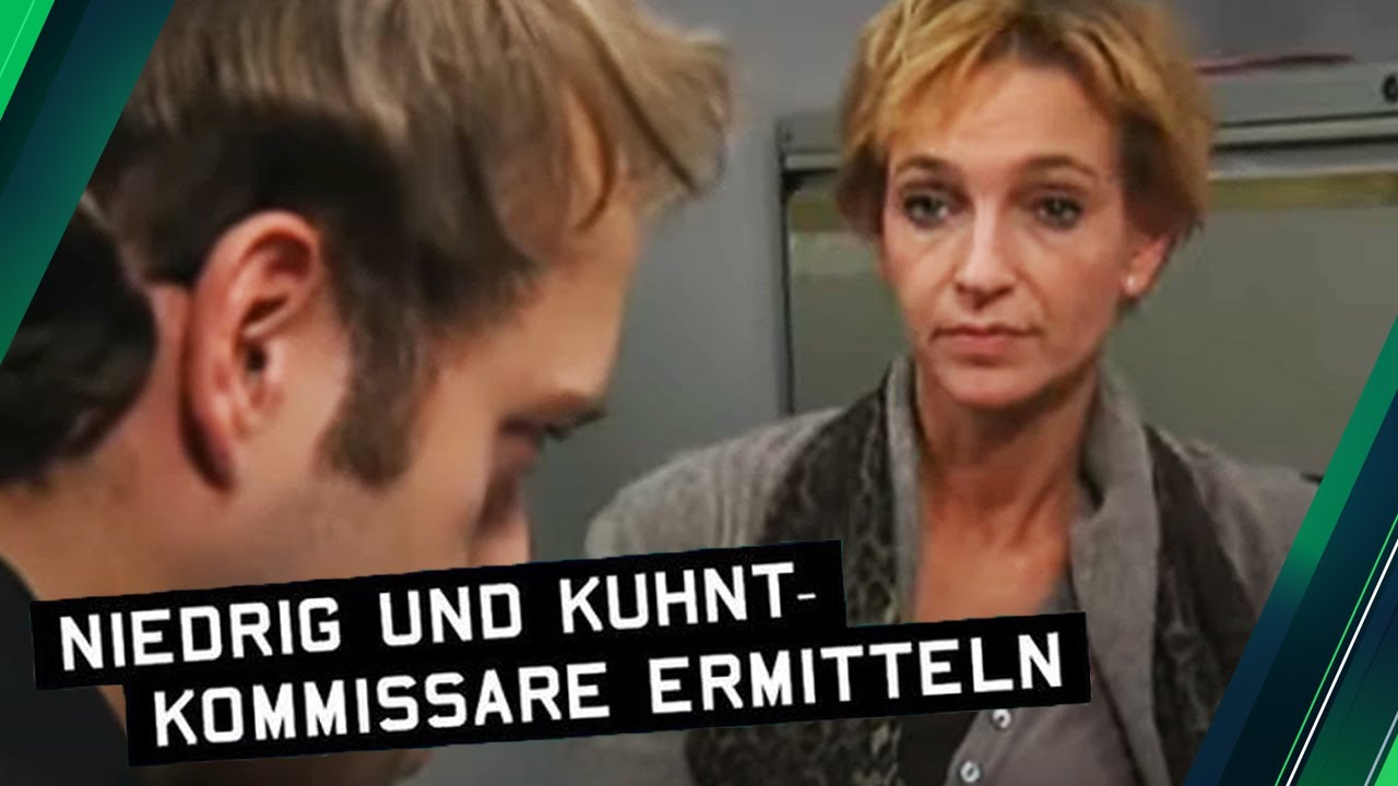 Fall Cindy: ist die Polizei auf der falschen Spur? | 2/2 | Niedrig und Kuhnt | SAT.1