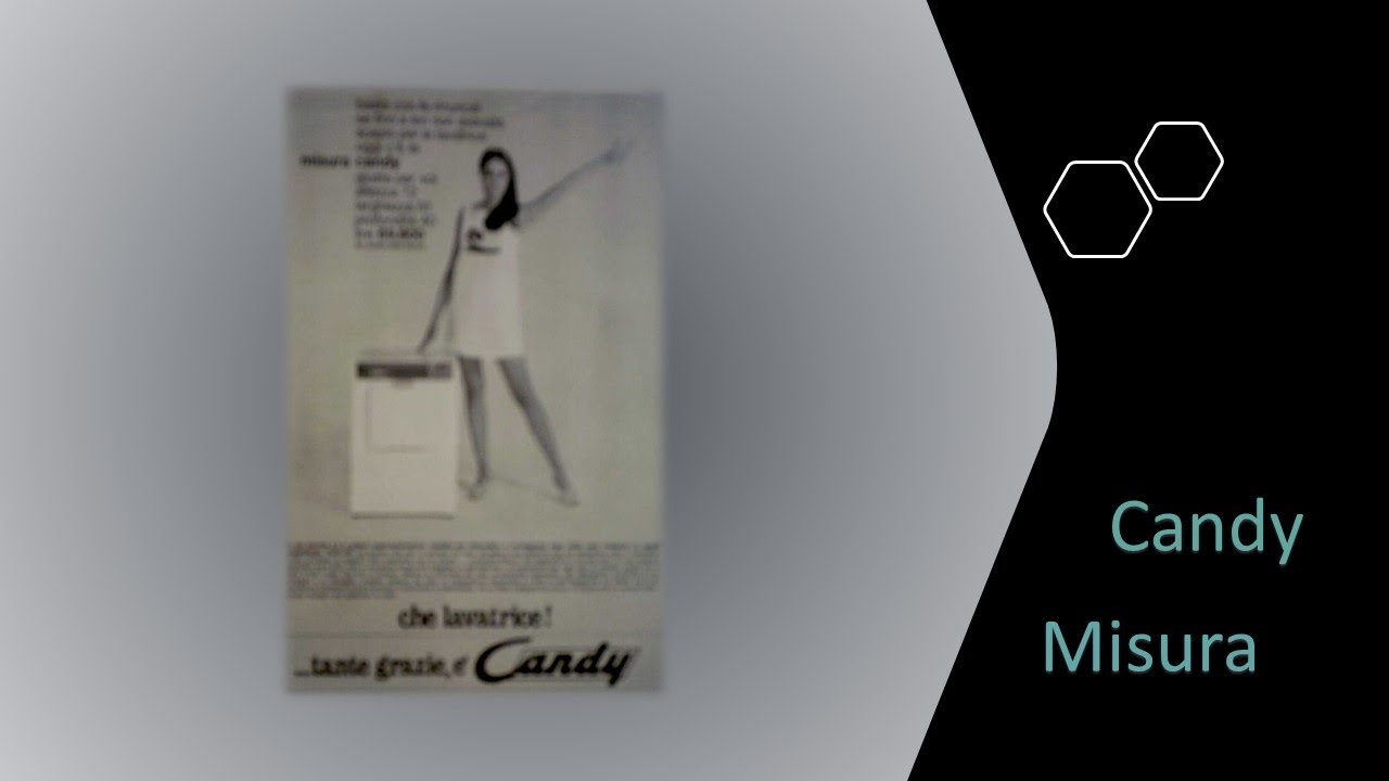 Candy Misura 1968 Panoramica 110910