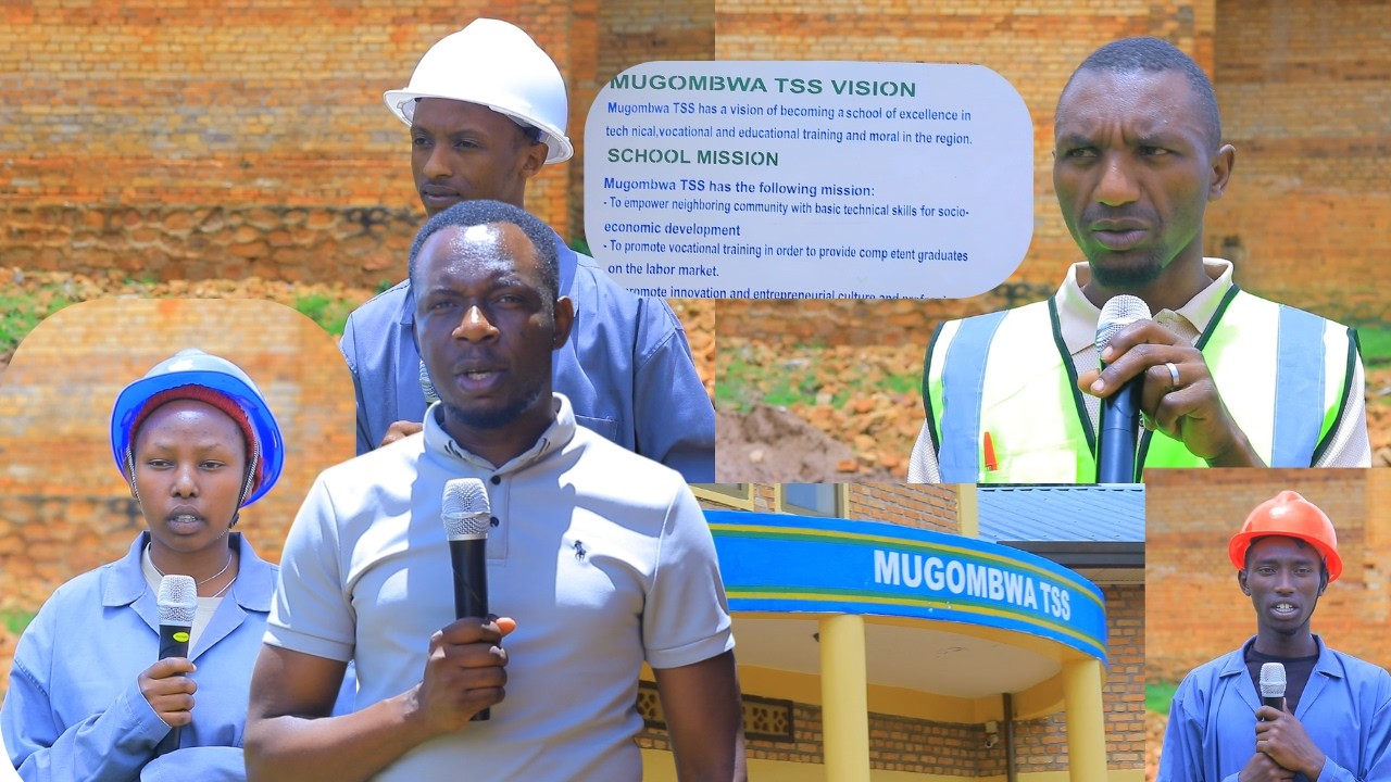 AKANYAMUNEZA KU MPUNZI Z’ABANYEKONGO ZITEGUYE KUBA ABUBATSI KABUHARIWE❤️BAVUGA IMYATO U RWANDA