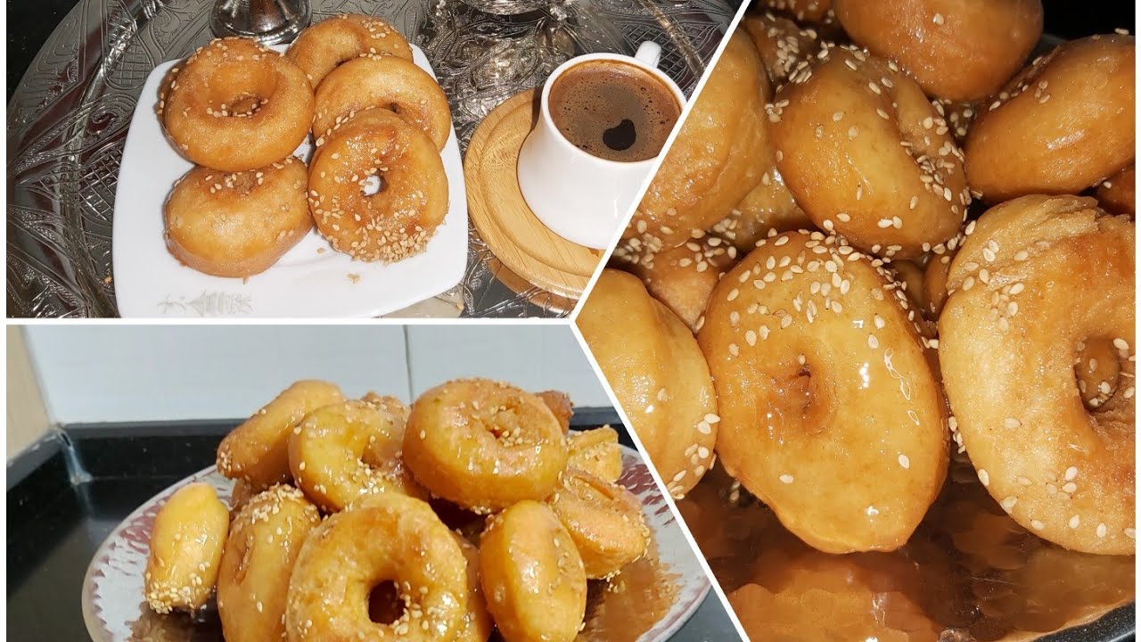 يويو تونسي هشوش و يذوب في الفم 😍 youyou tounsi 🤤
