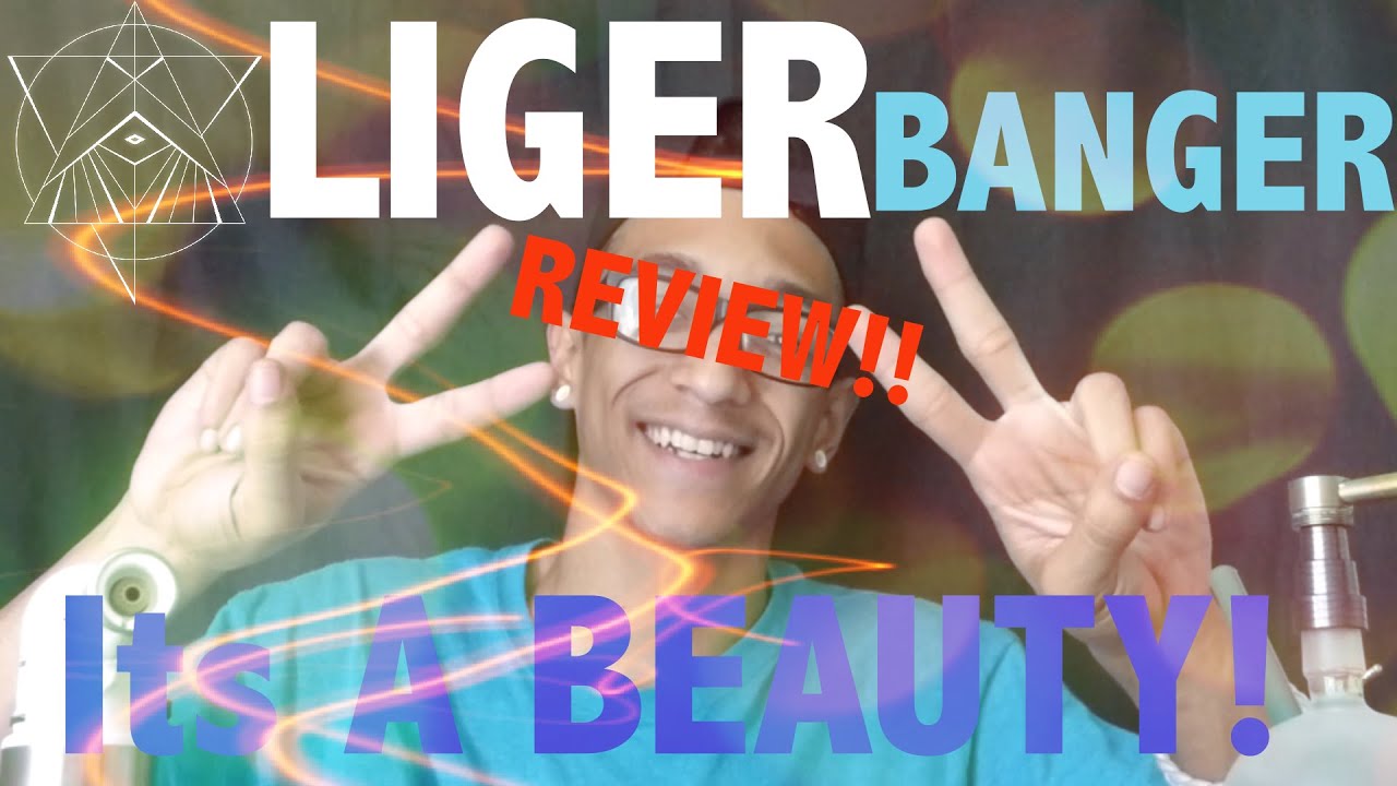 LIGER BANGER OFFICIAL REVIEW!!