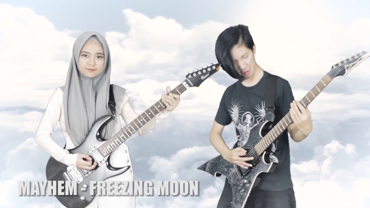 Black Metal VS White Metal