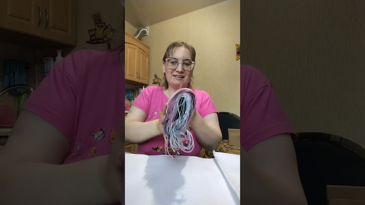 Новинка от Натальи Пышнограевой 