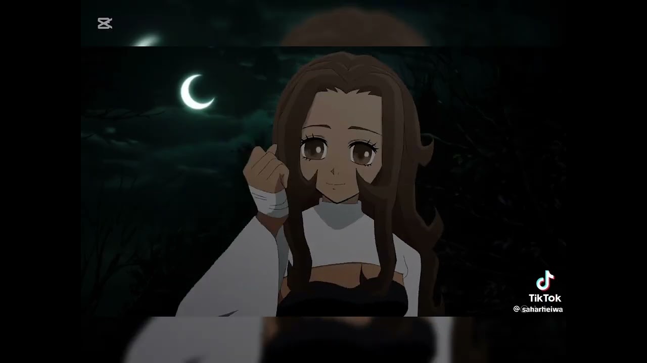 Kny/Demon slayer oc videos, TikTok