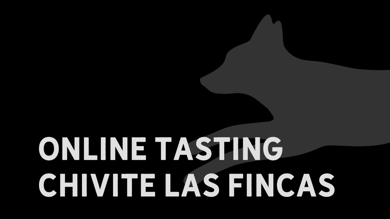 Online tasting: Chivite Las Fincas