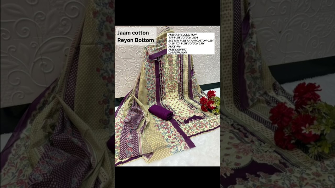 കോട്ടൺ ചുരിദാർ cotton churidar collection 