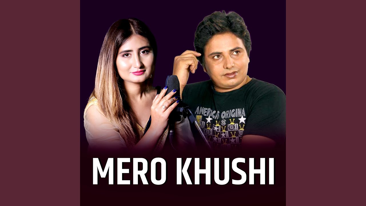 Mero Khushi